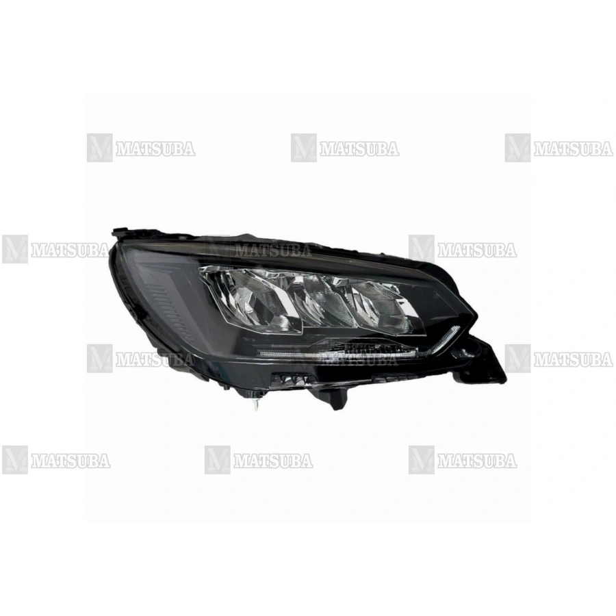 FAR 208/2008 19-22 RH (LEDLİ)