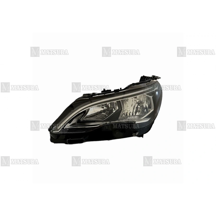 FAR 3008 19-23 LH (MOTORLU)