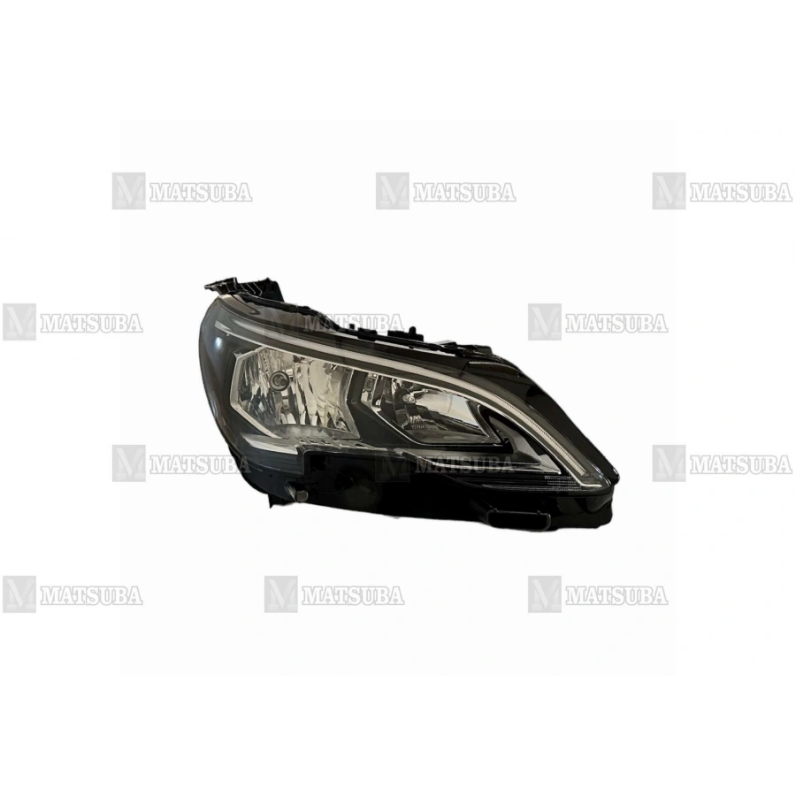 FAR 3008 19-23 RH (MOTORLU)