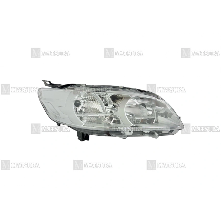 FAR 301 12-16 RH (MOTORLU)