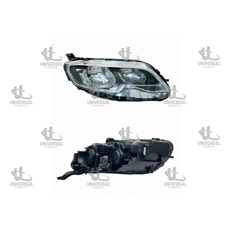 FAR 301 17-19 RH (MOTORLU)