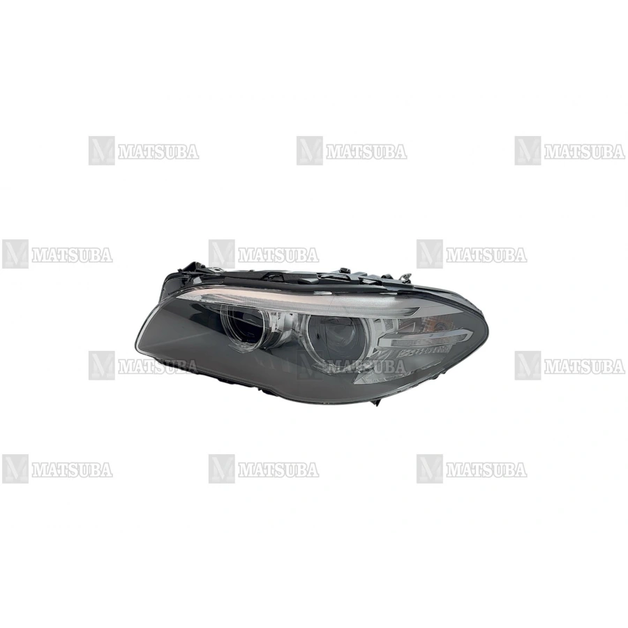 FAR 5 SERİSİ F10 13-17 LH (ZENON)