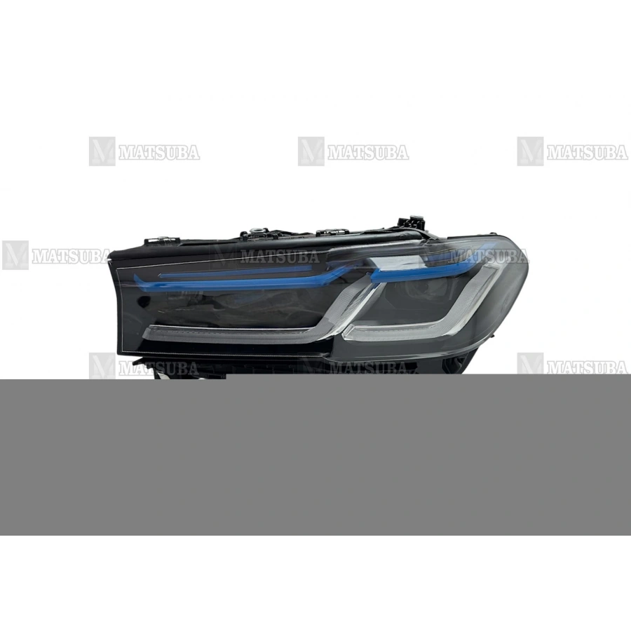 FAR 5 SERİSİ G30 18-20 LH (LAZER-SINGLE BLUE)