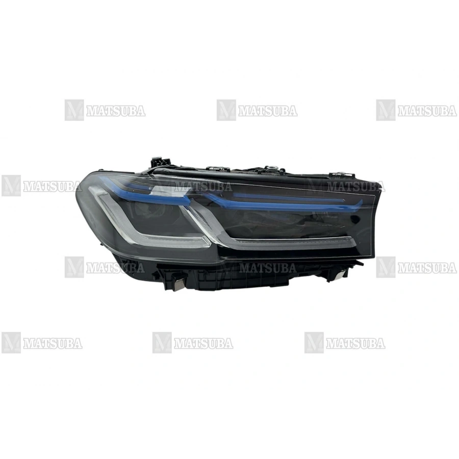 FAR 5 SERİSİ G30 18-20 RH (LAZER-SINGLE BLUE)