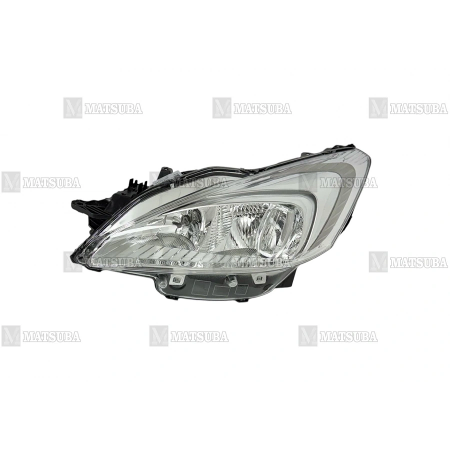 FAR 508 11-13 LH (MOTORLU)