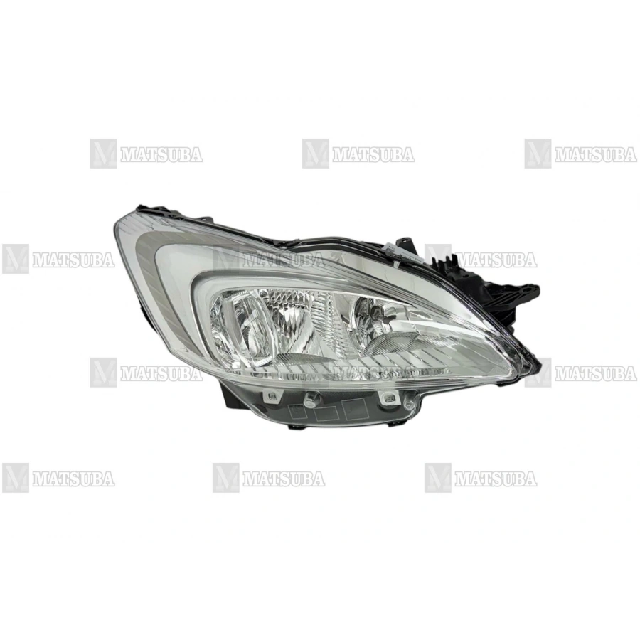 FAR 508 11-13 RH (MOTORLU)