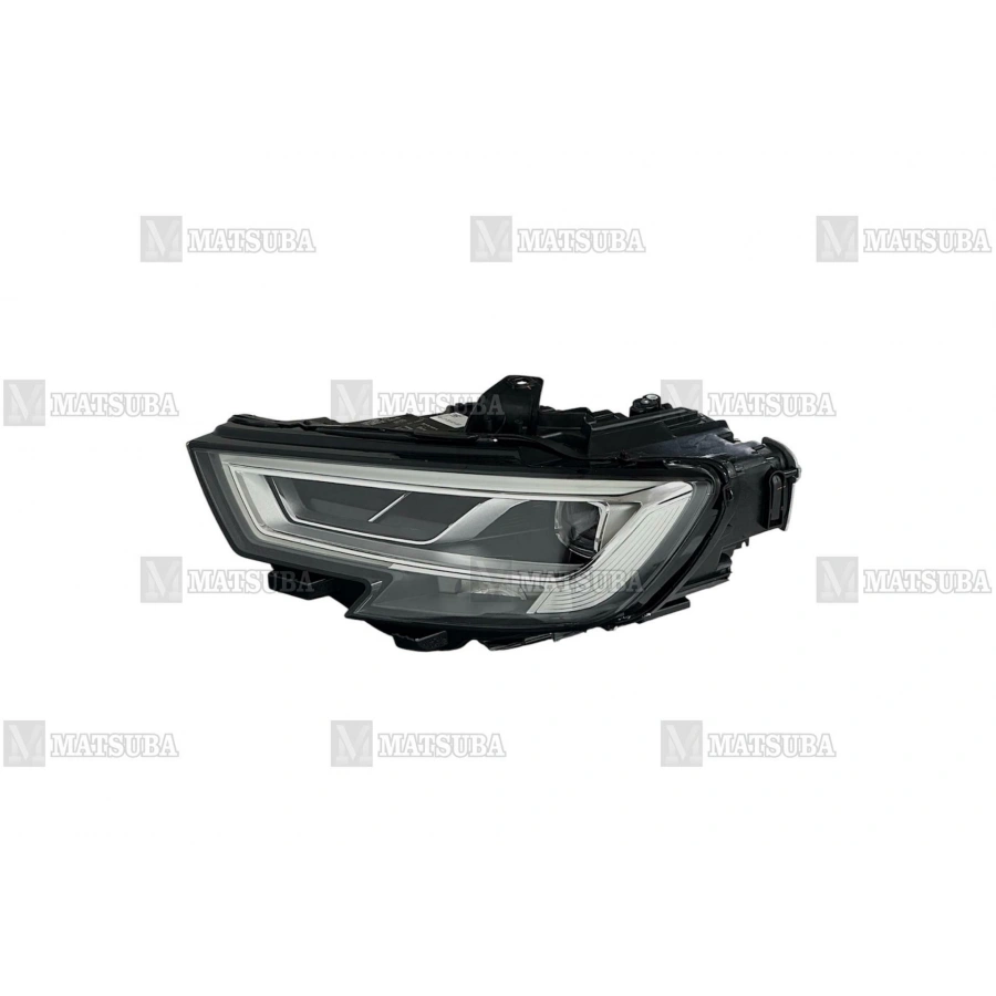 FAR A3 16-19  LH (MATRİX/BEYİNLER ÜSTÜNDE)