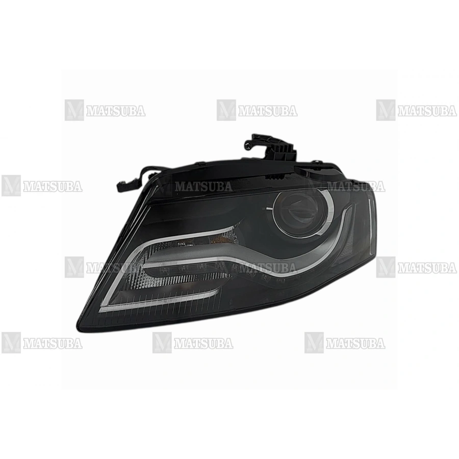 FAR A4 09-12 LH (ZENON/LEDLİ)