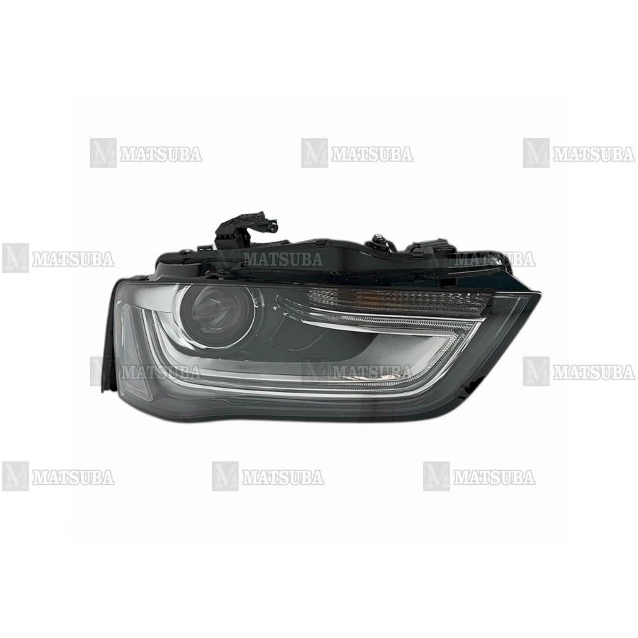 FAR A4 12-15 RH (ZENON/BEYİNLER ÜSTÜNDE)