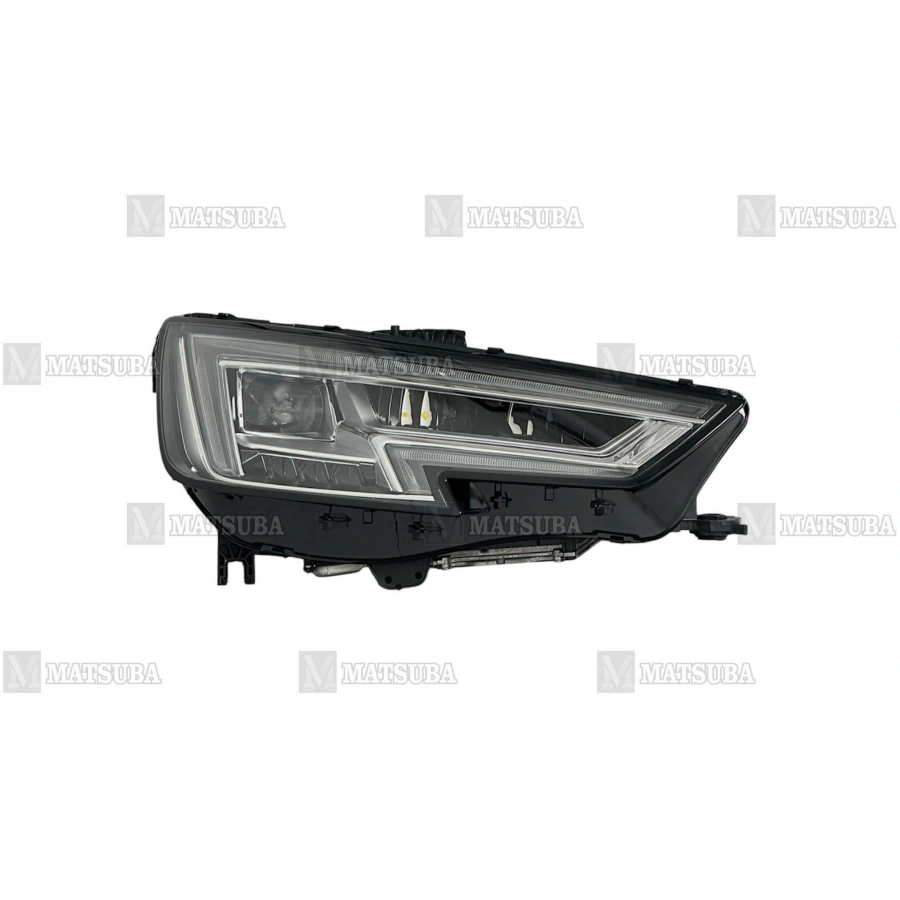 FAR A4 16-19 RH (KARE MERCEK/BEYİNLER ÜSTÜNDE)