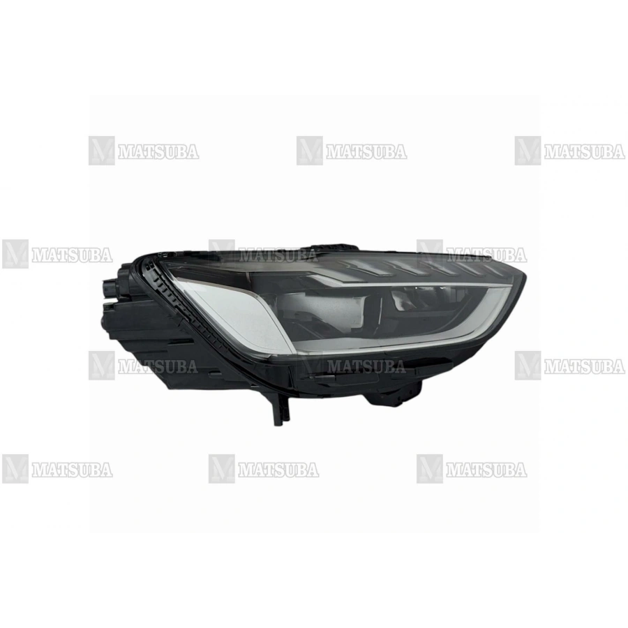 FAR A4 20-23 RH (MATRIX/BEYİNLER ÜSTÜNDE)