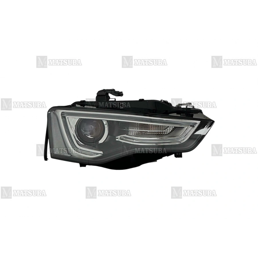 FAR A5 12-16 RH (XENON/LED/BEYİNLER ÜSTÜNDE)