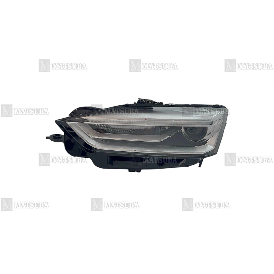 FAR A5 16-20 LH (TEK MERCEK)