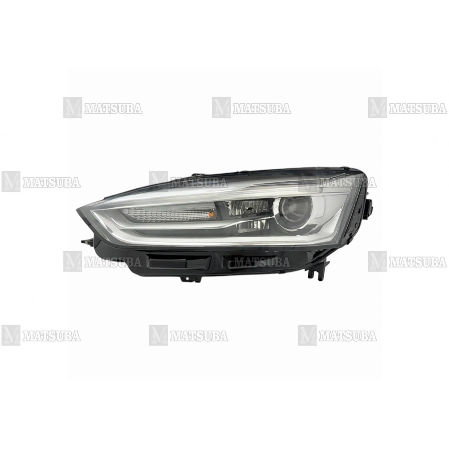 FAR A5 16-20 LH (TEK MERCEK)