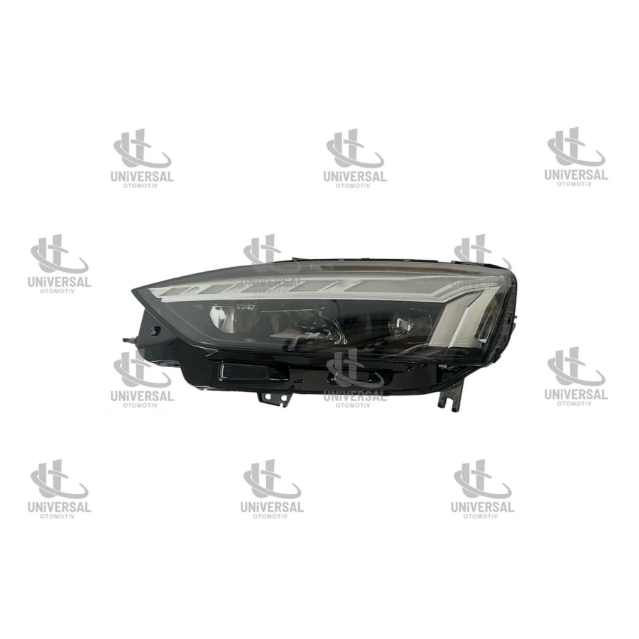 FAR A5 20-23 LH (MATRİX/BEYİNLER ÜSTÜNDE/LOGOLU)