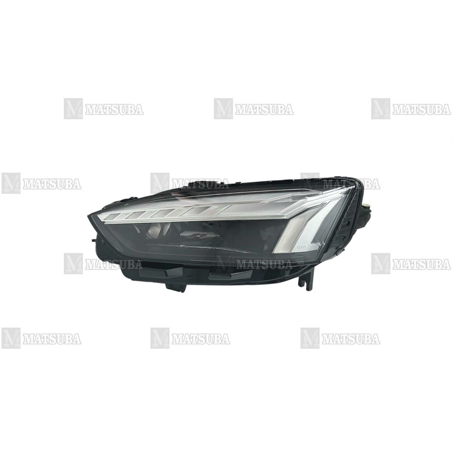 FAR A5 20-23 LH (MATRİX/BEYİNSİZ/LOGOLU)