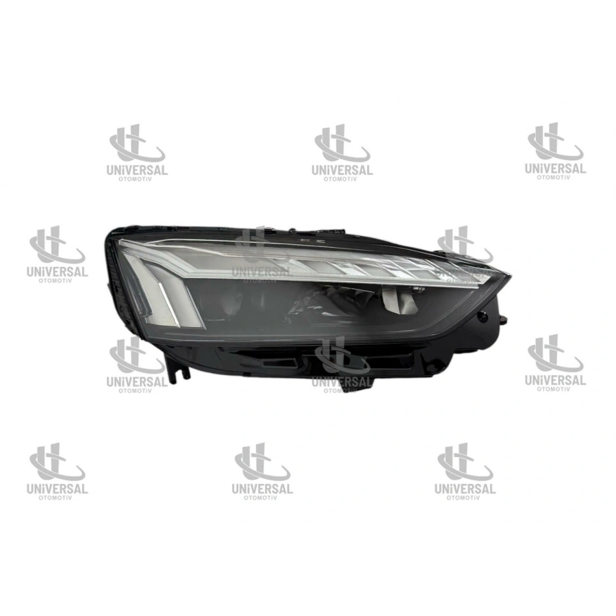 FAR A5 20-23 RH (MATRİX/BEYİNLER ÜSTÜNDE/LOGOLU)