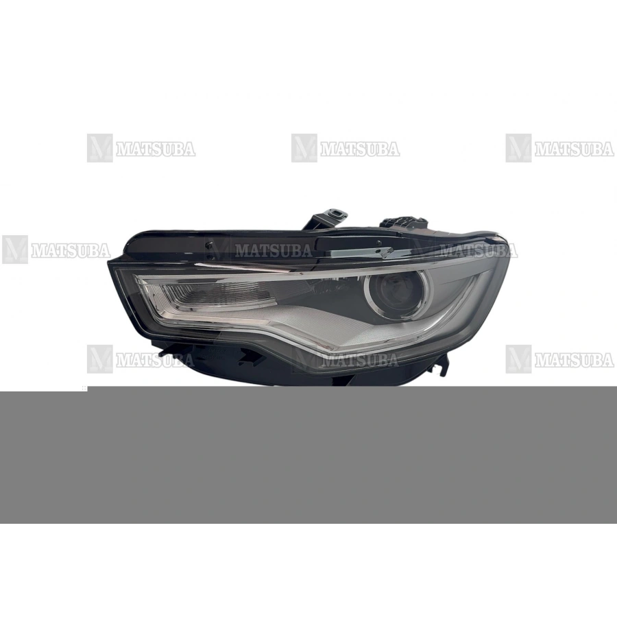 FAR A6 12-15 LH (BEYİNLER ÜSTÜNDE)