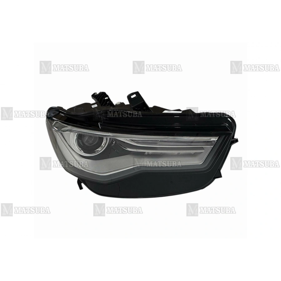 FAR A6 15-17 RH (BEYİNLER ÜSTÜNDE)