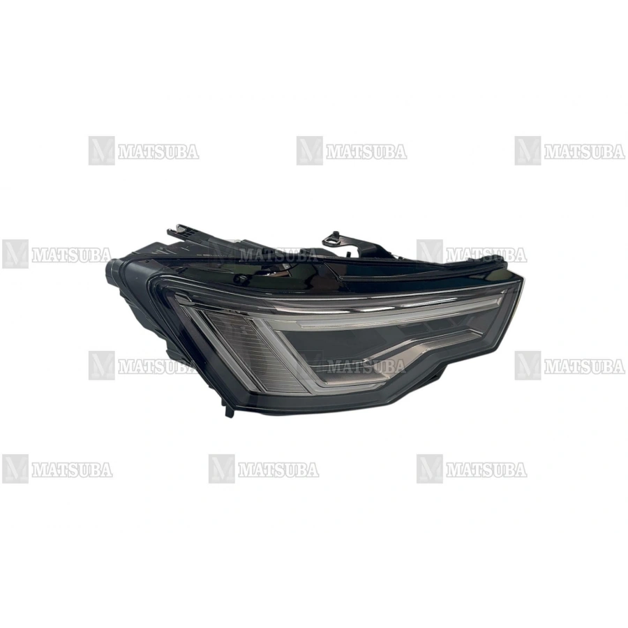 FAR A6 19-22 RH (BEYİNLER ÜSTÜNDE)