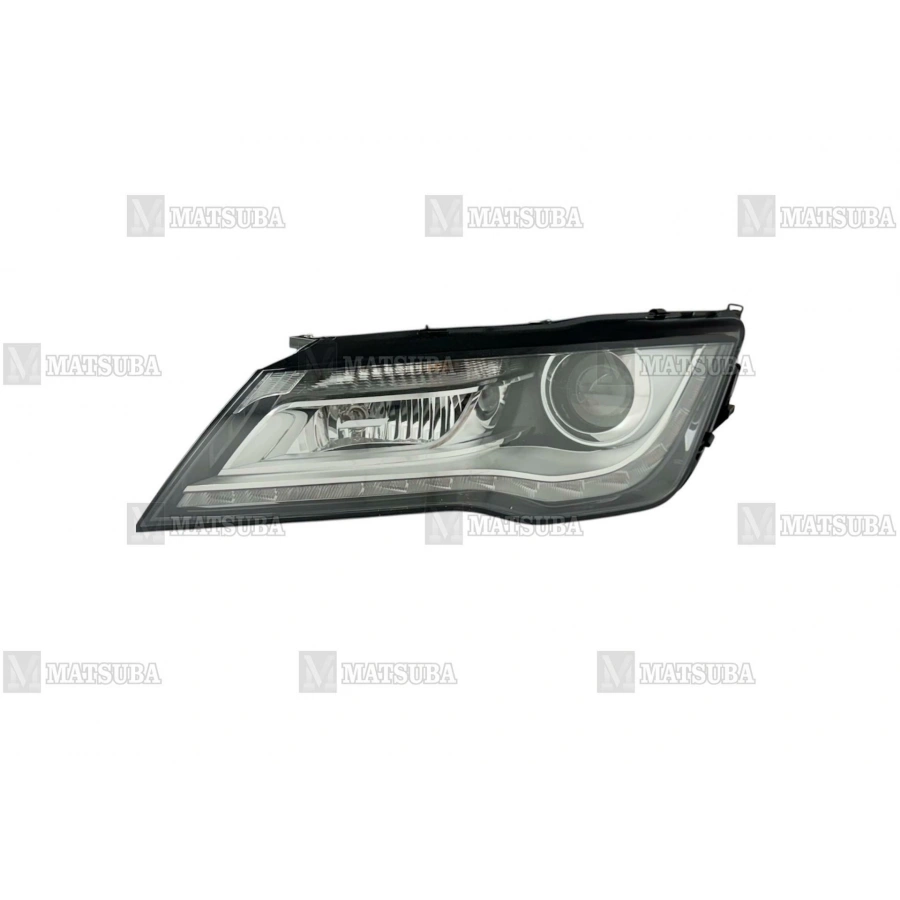 FAR A7 11-13 LH (AFS Lİ İTHAL ARAÇLARA UYUMLU)