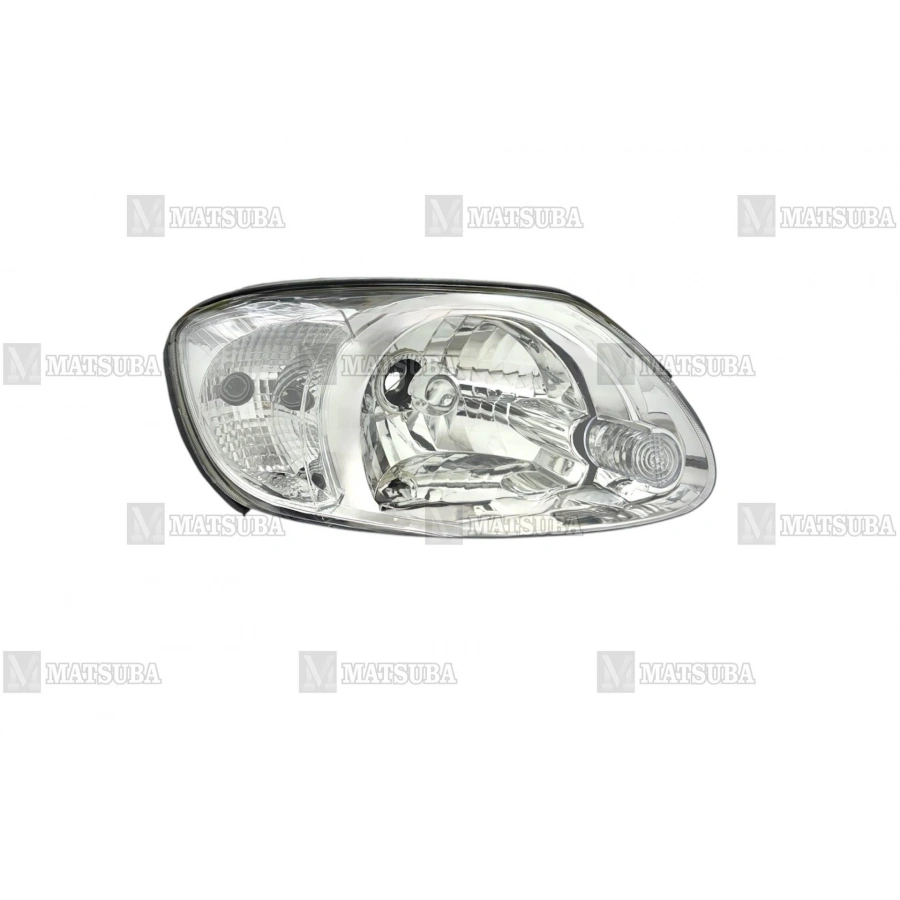 FAR ACCENT 03-05 RH (BEYAZ MANUEL)