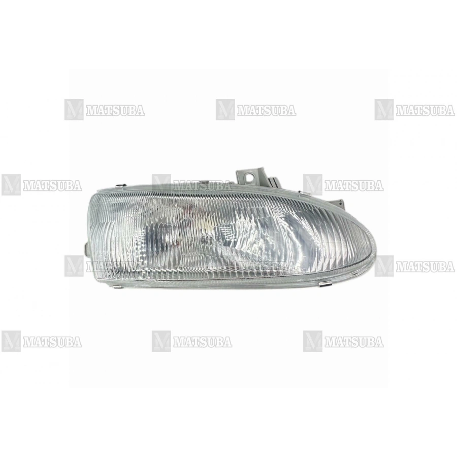 FAR ACCENT 95-97 RH (MANUEL)