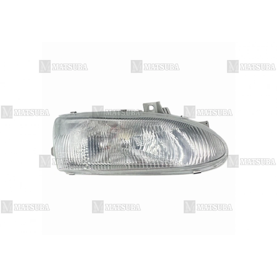 FAR ACCENT 95-97 RH (MANUEL)