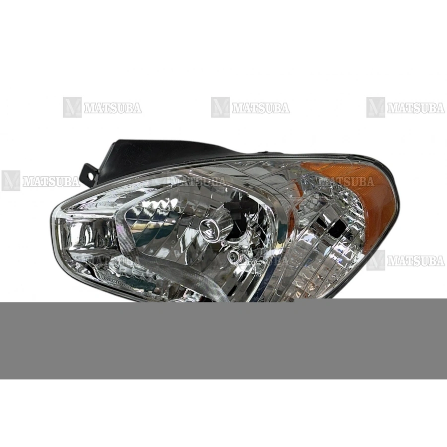 FAR ACCENT ERA 07-09 LH (SARI ELEKTRİKLİ)