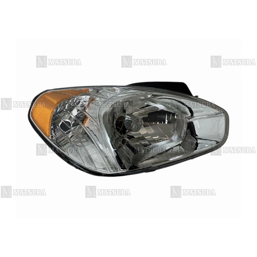 FAR ACCENT ERA 07-09 RH (SARI ELEKTRİKLİ)