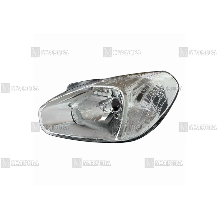 FAR ACCENT ERA 10-12 LH (BEYAZ ELEKTRİKLİ)