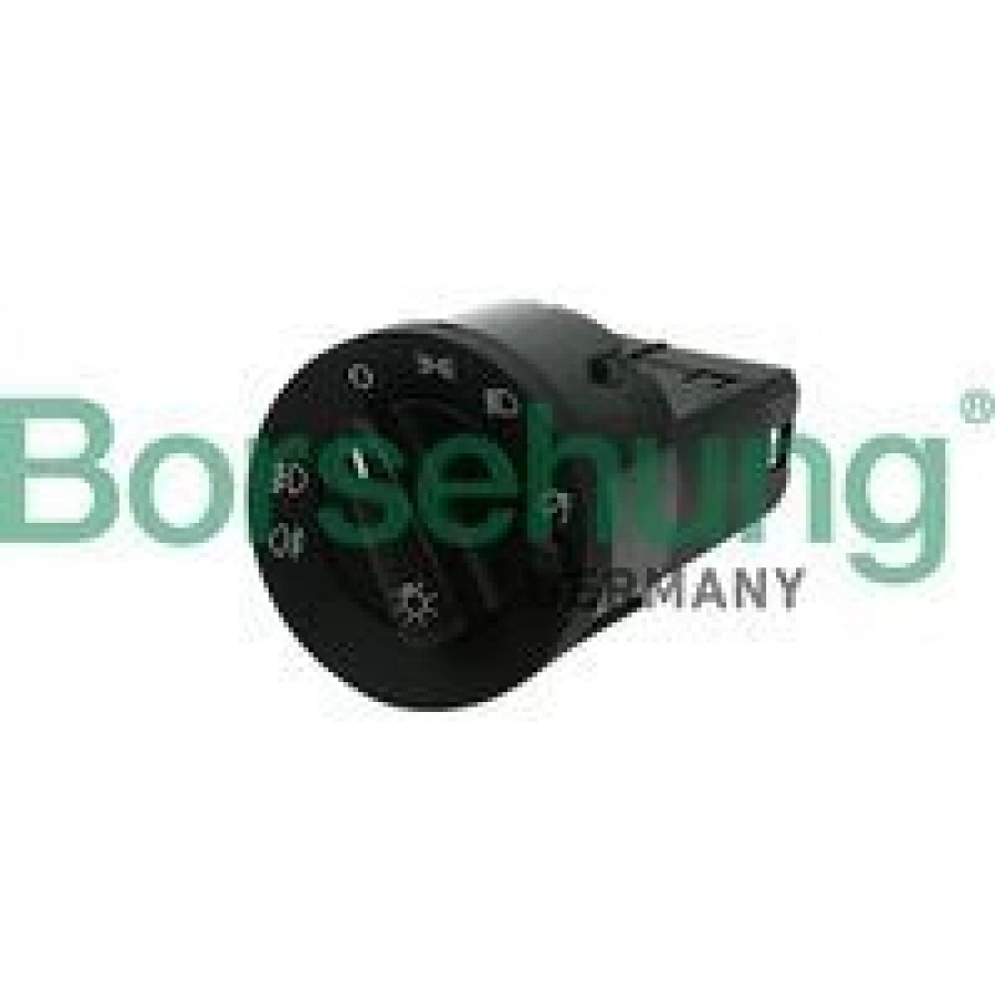 FAR AÇMA VE KAPAMA ANAHTARI GOLF4-BORA-PASAT-POLO CLS