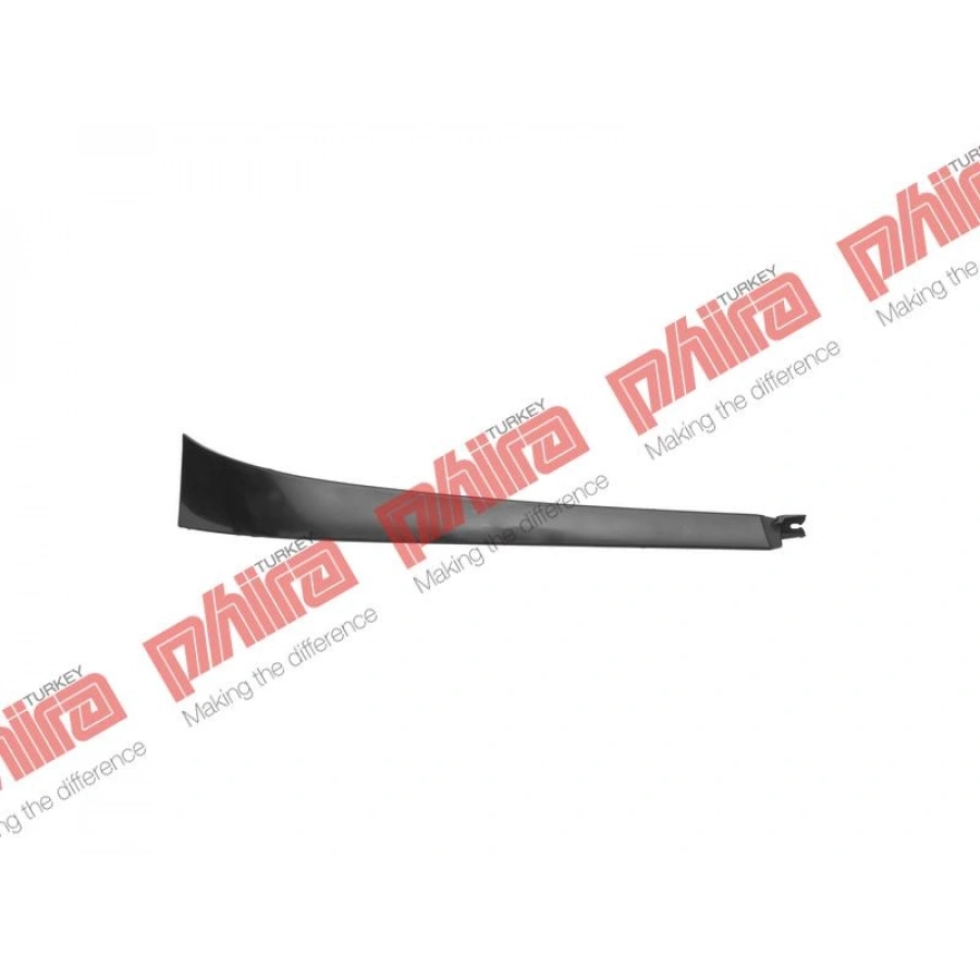 FAR ALT ÇITASI ÖN SAĞ KLİPSLİ VTR-VTS-SO PLASTİK | CITROEN | SAXO | 1999>