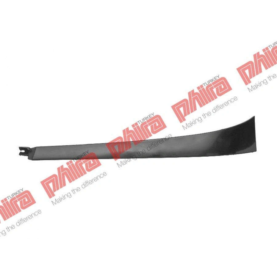 FAR ALT ÇITASI ÖN SOL KLİPSLİ VTR-VTS-SO PLASTİK | CITROEN | SAXO | 1999>