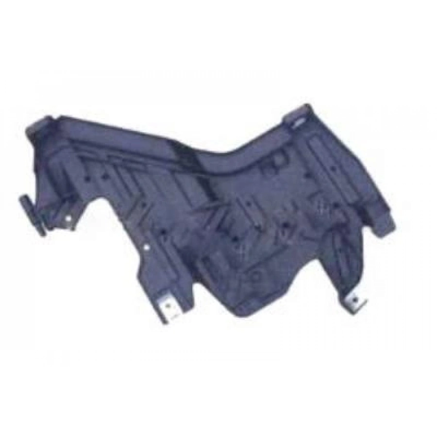 FAR ALT TABLASI SAĞ A4 2009-