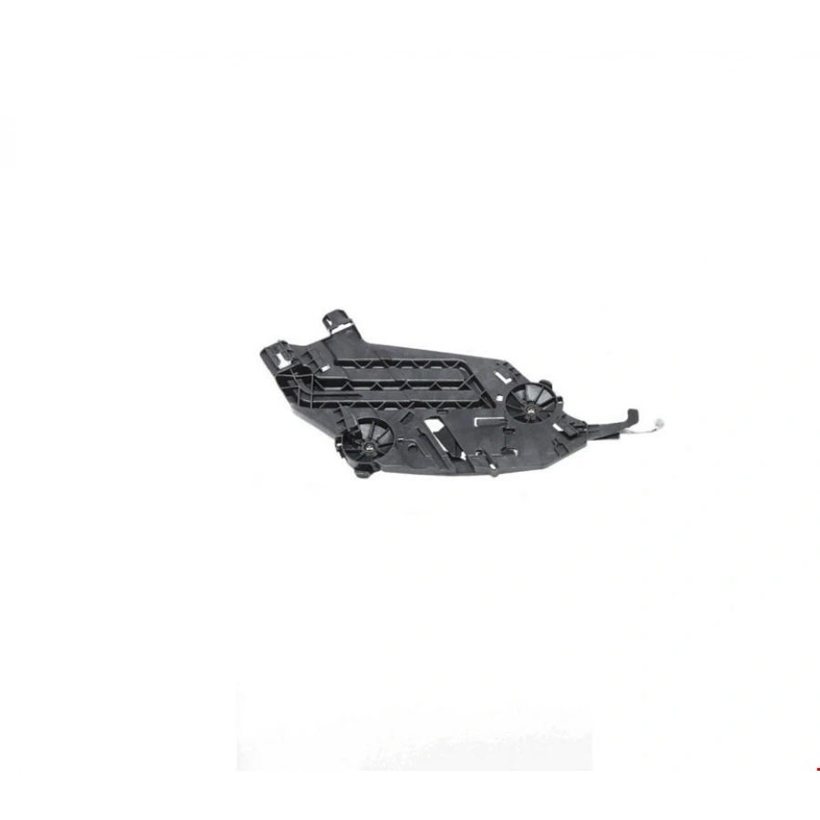 FAR ALT TABLASI SAĞ OCTAVİA 2010-