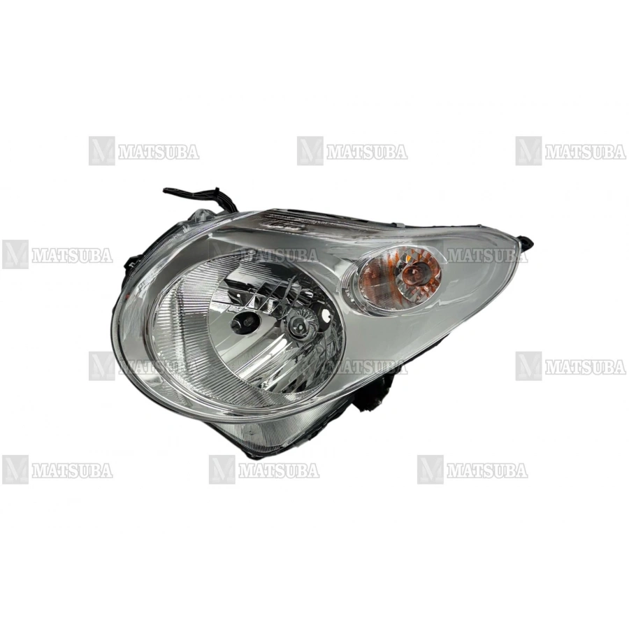 FAR ALTO 09-11 LH (MANUEL)