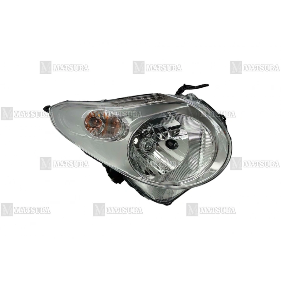 FAR ALTO 09-11 RH (MANUEL)