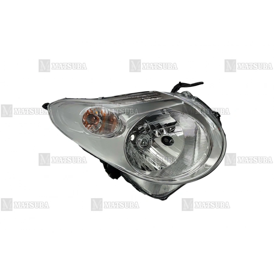 FAR ALTO 09-11 RH (MANUEL)