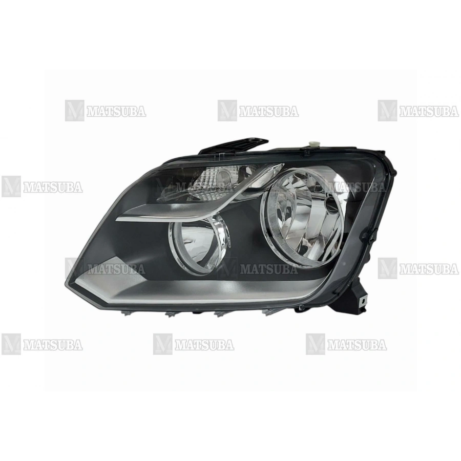 FAR AMAROK 12-17 LH (5 FİŞ)