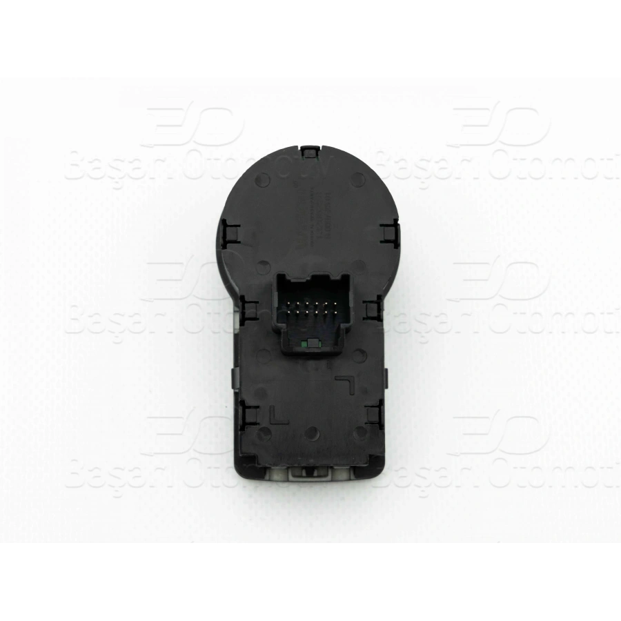 FAR ANAHTARI KROM 7 PIN ON SISLI OPEL ASTRA J 09-15 / INSIGNIA A 09-17 / CHEVROLET CRUZE (J300) 09-14