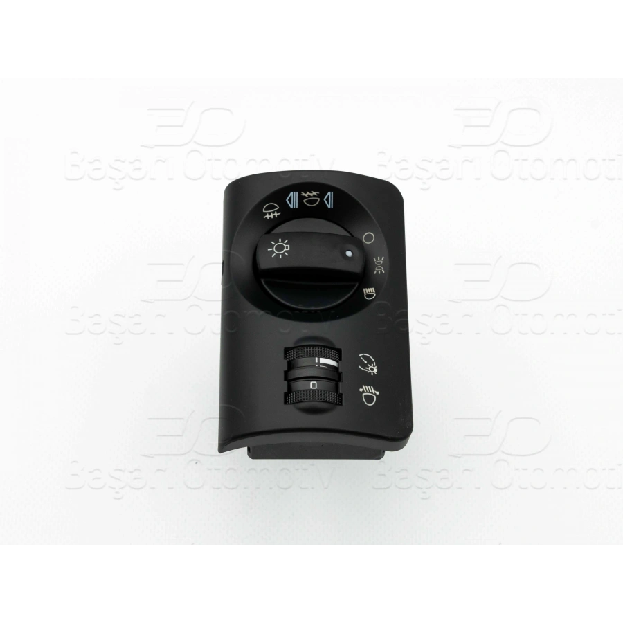 FAR ANAHTARI ON-ARKA SISLI AUDI A6 (4B2) 97-05