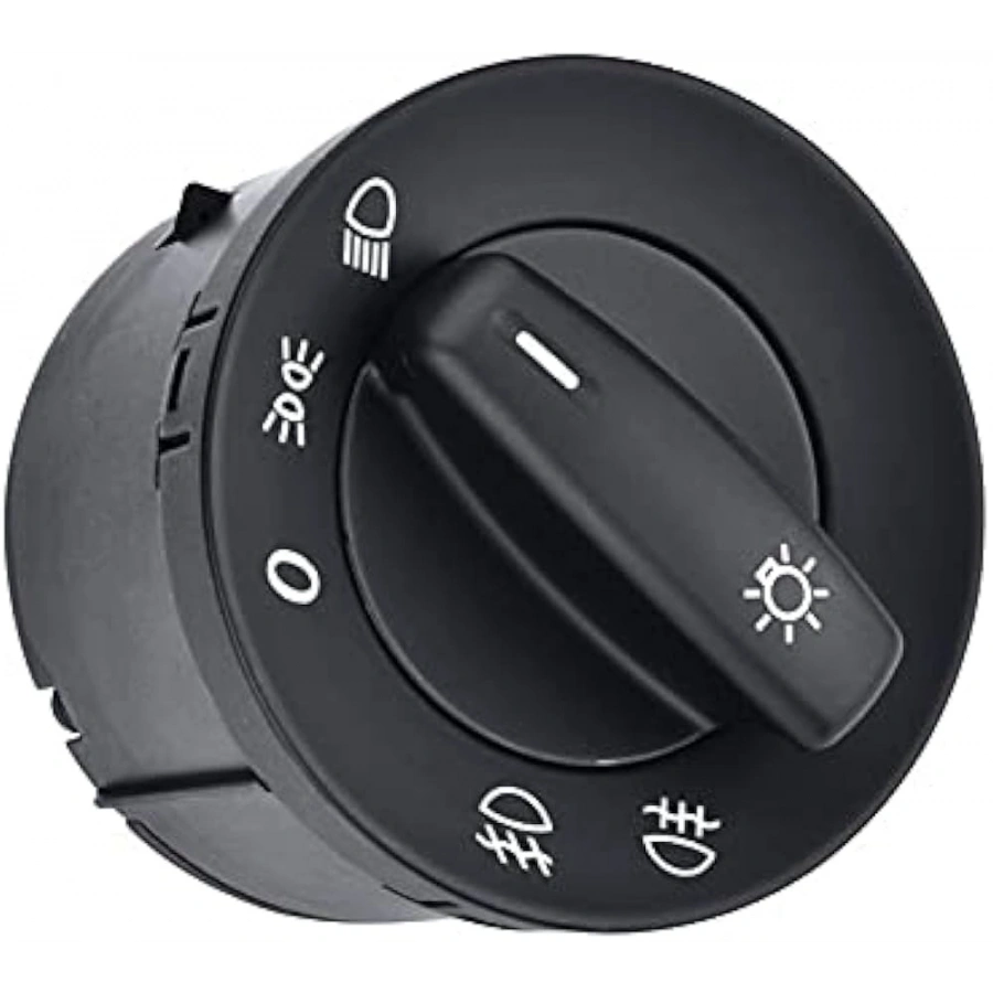 FAR ANAHTARI SISLI / AUTO CADDY-GOLF6-GOLF7-JETTA-PASSAT BM 10-