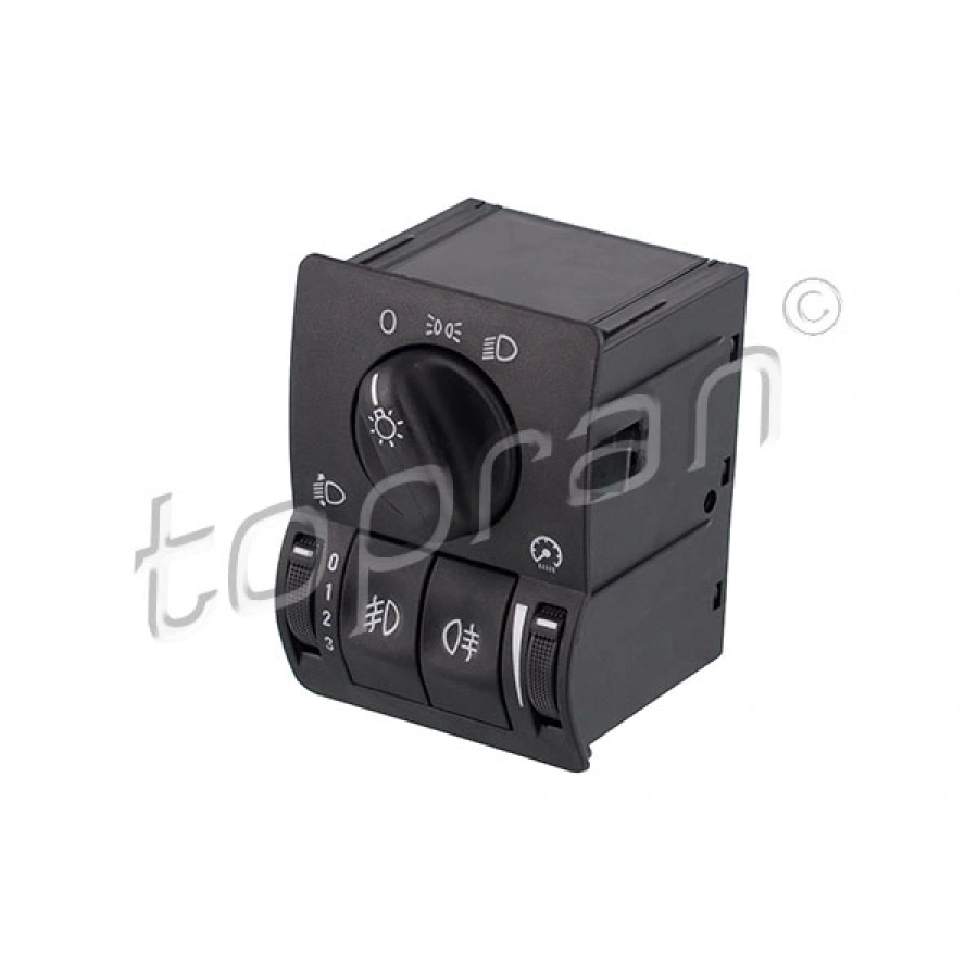 FAR ANAHTARI SISLI TIP OPEL ASTRA G