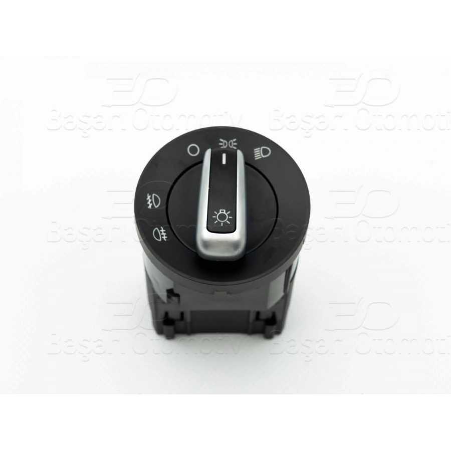 FAR ANAHTARI SISLI VW SHARAN POLO NEW BE