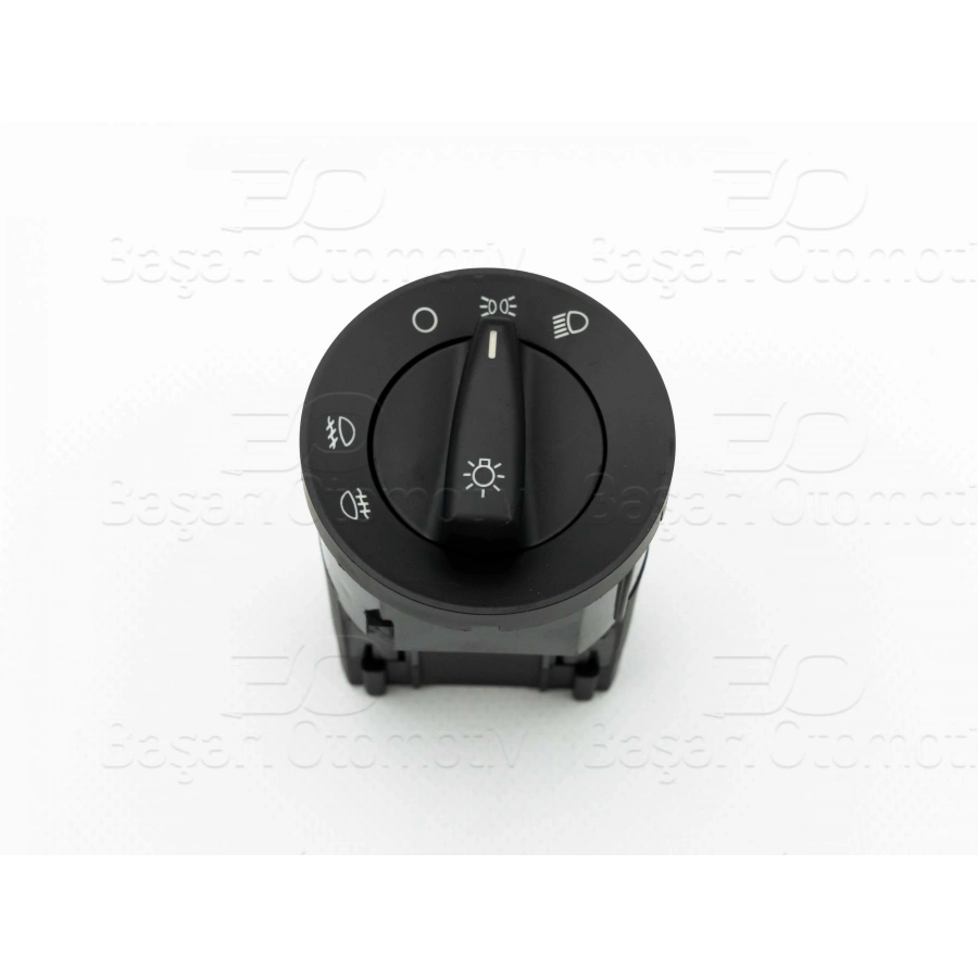 FAR ANAHTARI SKODA OCTAVIA SUPERB PASSAT