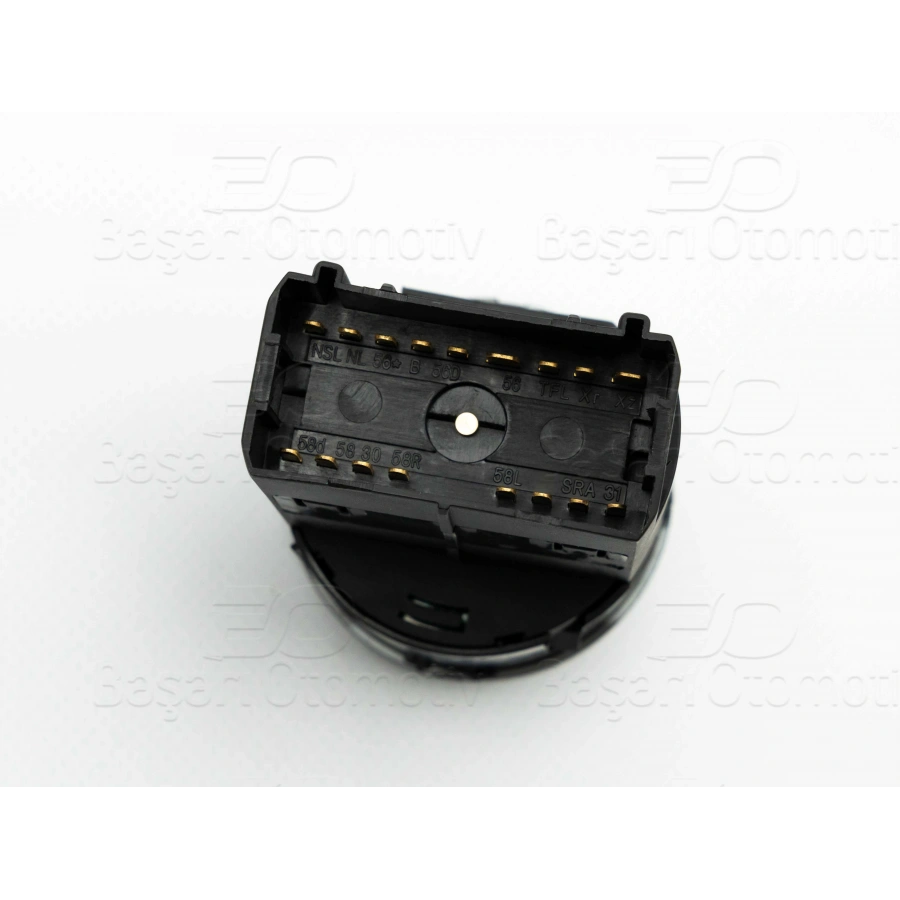FAR ANAHTARI VW GOLF4 PASSAT POLO CLASSIC
