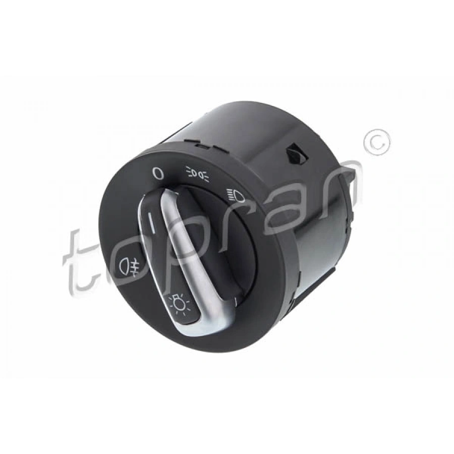 FAR ANAHTARI VW GOLF6 JETTA PASSAT CADDY TIGUAN 09-13