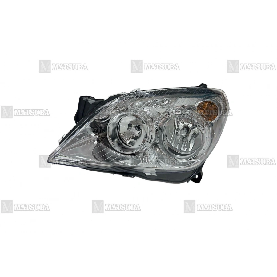 FAR ASTRA H 04-10 LH (KROM)/(ELEKTRİKLİ/MOTORLU)