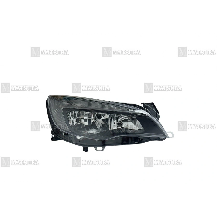 FAR ASTRA J 13-17 LH (LEDLİ)